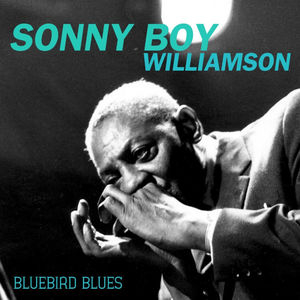Bluebird Blues