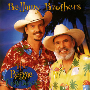 Reggae Cowboys