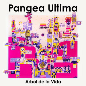 Arbol de la Vida