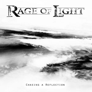 Chasing A Reflection