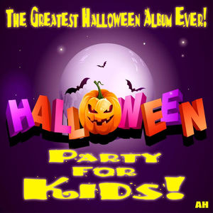 Halloween Party for Kids