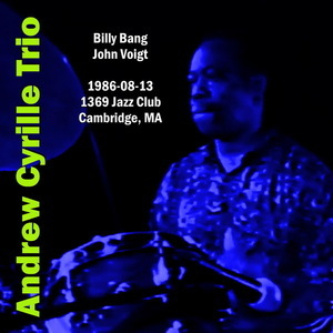 1986-08-13, 1369 Jazz Club, Cambridge, MA