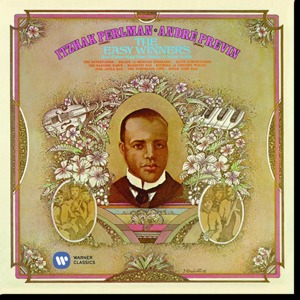 The Easy Winners & Other Rag-Time Music of Scott Joplin