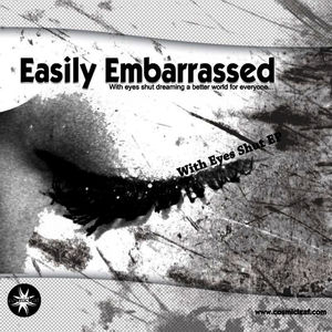 With Eyes Shut EP