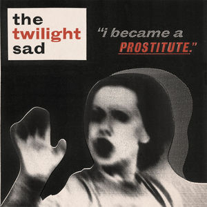I Became a Prostitute