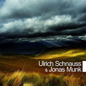 Ulrich Schnauss and Jonas Munk