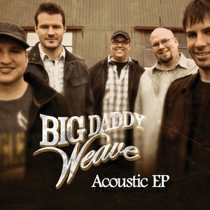 Acoustic EP