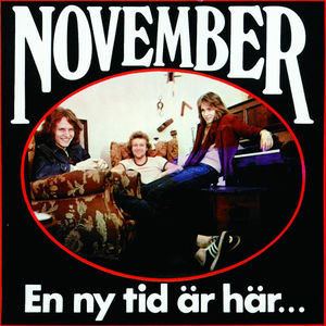En ny tid är här