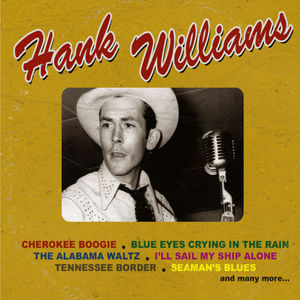 Hank Williams Selection 1