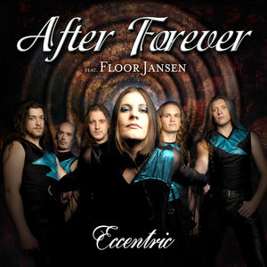 Eccentric (feat. Floor Jansen)