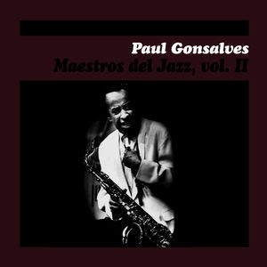 Maestros del Jazz, Vol. Ii