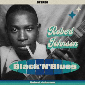 Black'N'Blues