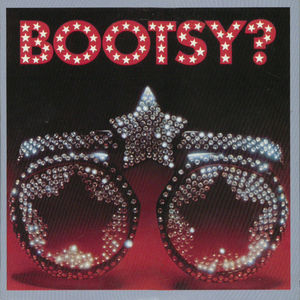 Bootsy? Player Of The Year