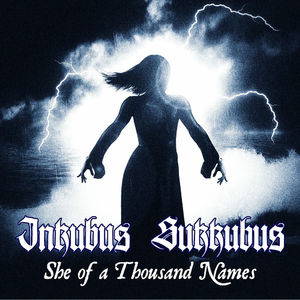 She of a Thousand Names