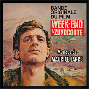 Week-end à Zuydcoote (Weekend at Dunkirk)