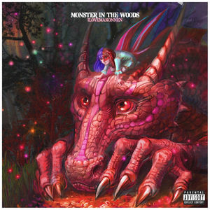 Monster In The Woods