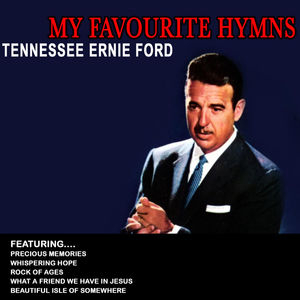 My Favourite Hymns (Remastered)