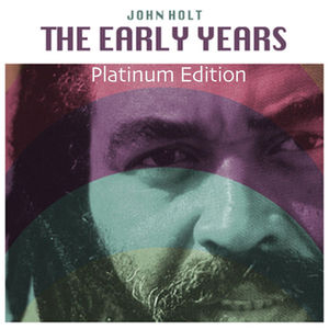 The Early Years (Platinum Edition)