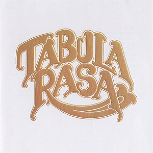 Tabula Rasa