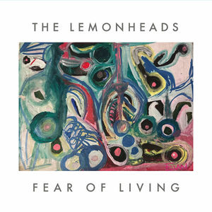 Fear Of Living
