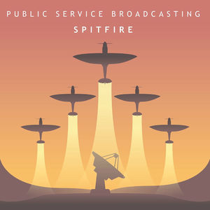 Spitfire (Remixed)