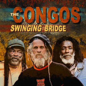 Swinging Bridge
