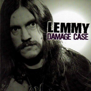 Damage Case 2CD