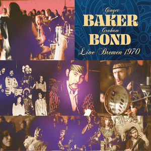 Live Bremen 1970