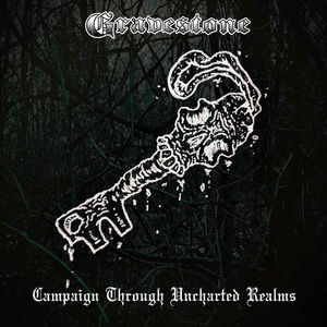 Campaign Through Uncharted Realms
