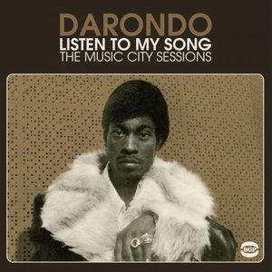 Listen To My Song: The Music City Sessions