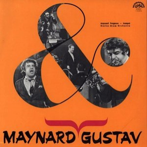 Maynard & Gustav