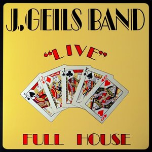 Live Full House