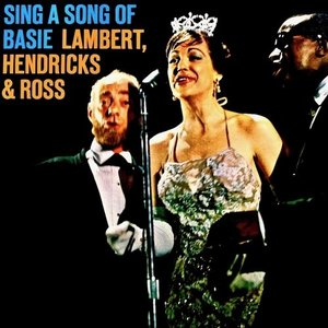 Sing a Song of Basie / Sing Along with Basie!