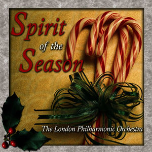 Spirit Of The Season