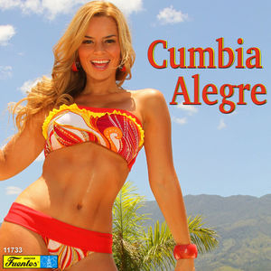 Cumbia Alegre