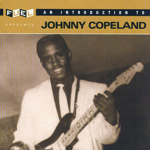 An Introduction To Johnny Copeland
