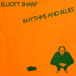 Rhythms and Blues