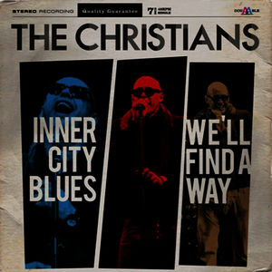 Inner City Blues
