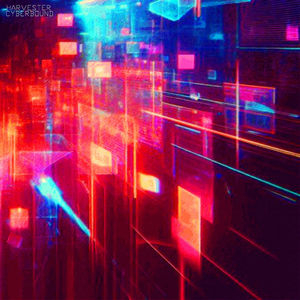 Cyberbound