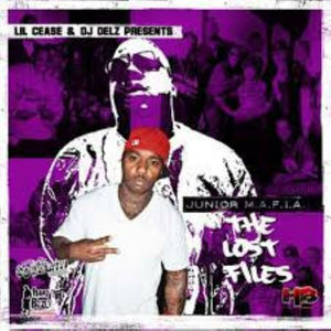The Lost Files