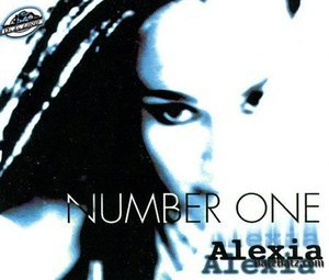 Number One [CDS]