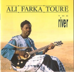 The River
