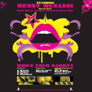 Who’s Your Daddy? (Remixes)