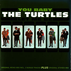 You Baby / Let Me Be