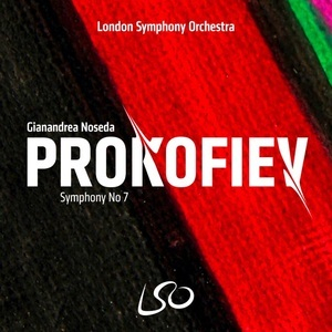Symphony No. 7 (Gianandrea Noseda)