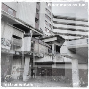 Einer muss es tun