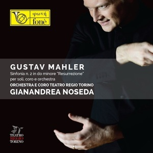 Symphony No. 2 'Resurrection' (Gianandrea Noseda)