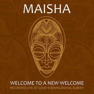 Welcome to a New Welcome
