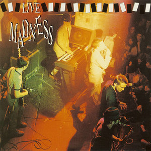 Live Madness