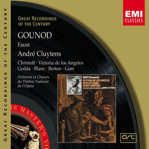 Gounod: Faust